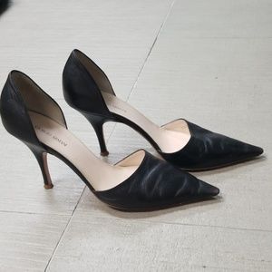 Giorgio Armani shoes